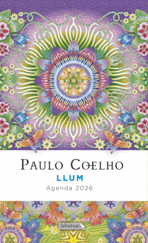 AGENDA PAULO COELHO LLUM 2026