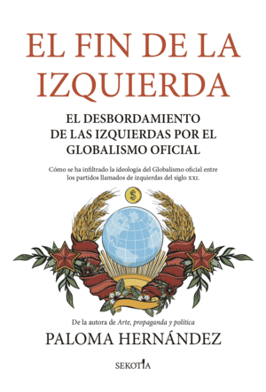 EL FIN DE LA IZQUIERDA