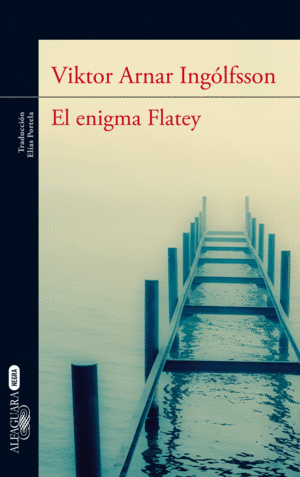 ENIGMA FLATEY,EL