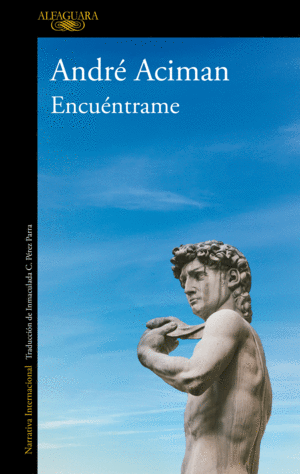 ENCUÉNTRAME