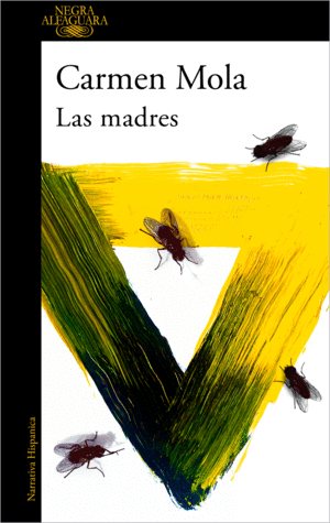 LAS MADRES (NOVIA GITANA 4)