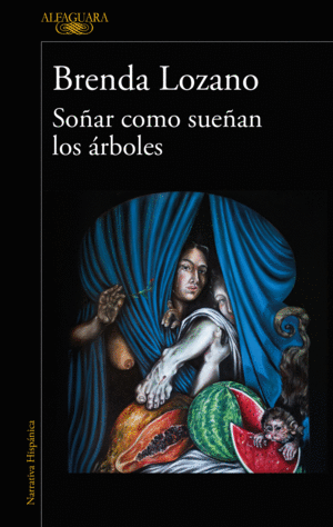 SOÑAR COMO SUEÑAN LOS ÁRBOLES