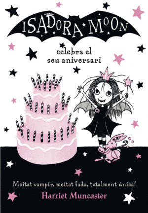 LA ISADORA MOON CELEBRA EL SEU ANIVERSARI (LA ISADORA MOON)