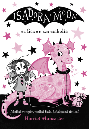 LA ISADORA MOON ES FICA EN UN EMBOLIC (LA ISADORA MOON)