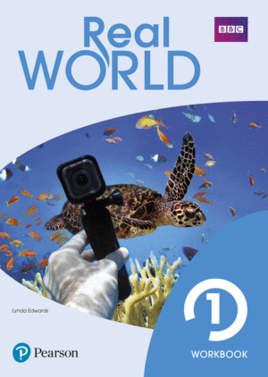 REAL WORLD 1 WORKBOOK