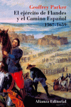 EJERCITO DE FLANDES Y EL CAMINO ESPAÑOL EL