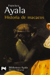 H. DE MACACOS