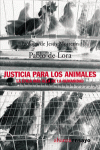 JUSTICIA PARA LOS ANIMALES