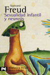 SEXUALIDAD INFANTIL