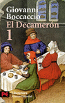 EL DECAMERÓN, 1