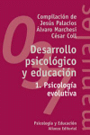 DESARROLLO PSICOLOGICO Y EDUCACION 1