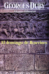 DOMINGO DE BOUVINES