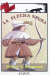 FLECHA NEGRA LA