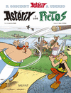 ASTERIX Y LOS PICTOS NUM. 35