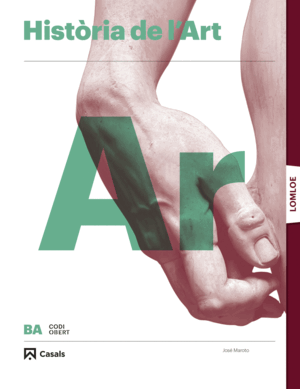 HISTÒRIA DE L'ART 2 BA
