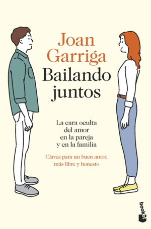 BAILANDO JUNTOS