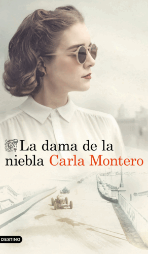 LA DAMA DE LA NIEBLA