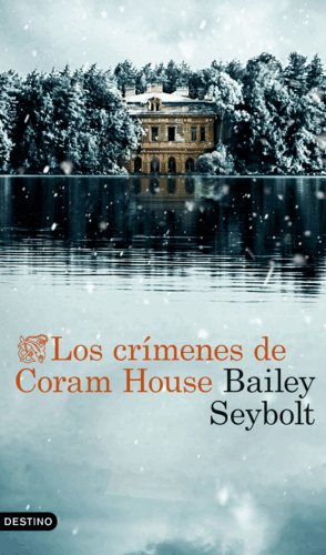 CRIMENES DE CORAM HOUSE, LOS