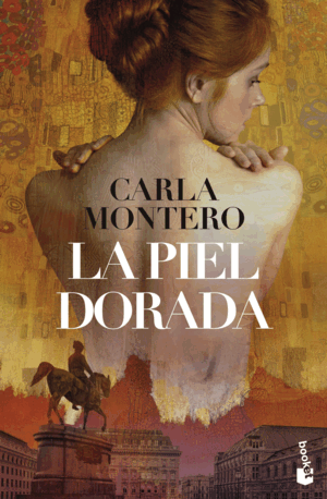 LA PIEL DORADA