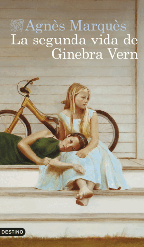 LA SEGUNDA VIDA DE GINEBRA VERN