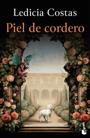 PIEL DE CORDERO