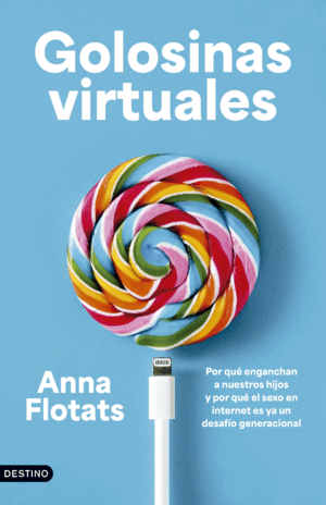 GOLOSINAS VIRTUALES