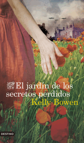 EL JARDIN DE LOS SECRETOS PERDIDOS