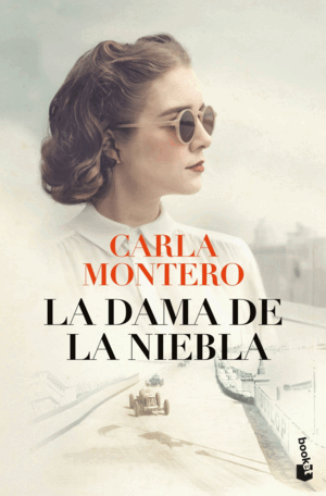 LA DAMA DE LA NIEBLA