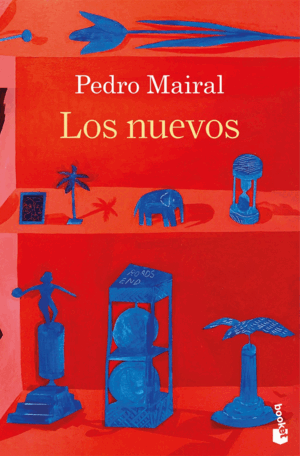 LOS NUEVOS