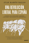 UNA REVOLUCION LIBERAL PARA ESPAÑA