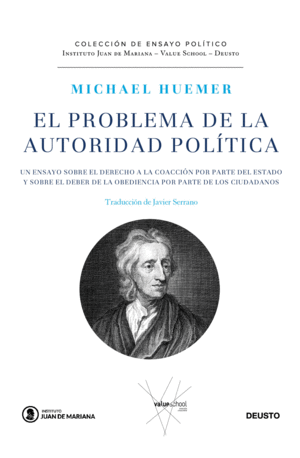 EL PROBLEMA DE LA AUTORIDAD POLÍTICA