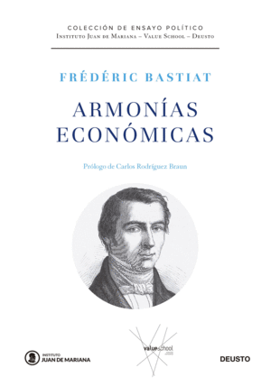 ARMONÍAS ECONÓMICAS