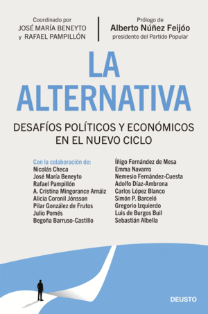 LA ALTERNATIVA