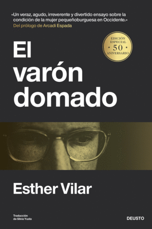 EL VARÓN DOMADO