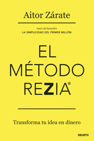 EL MÉTODO REZIA