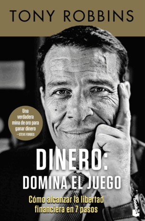 DINERO: DOMINA EL JUEGO