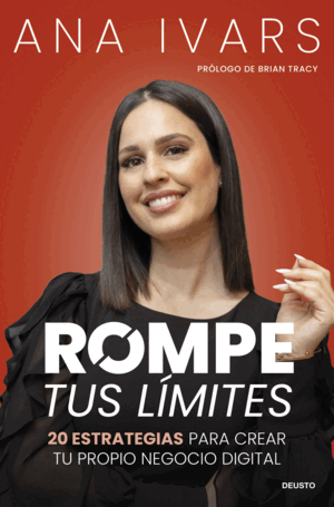 ROMPE TUS LÍMITES