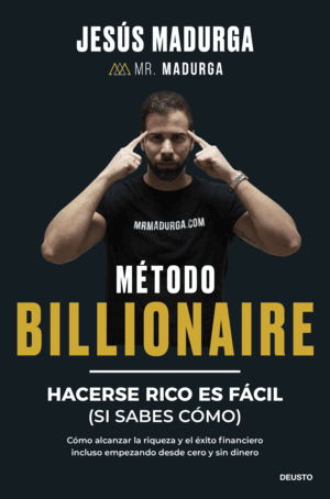 MÉTODO BILLIONAIRE