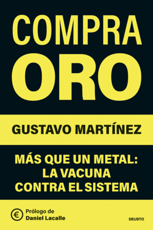 COMPRA ORO