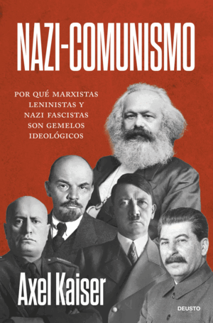 NAZI-COMUNISMO