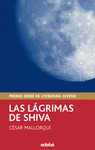 LAS LÁGRIMAS DE SHIVA