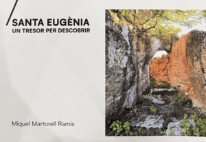 SANTA EUGÈNIA. UN TRESOR PER DESCOBRIR