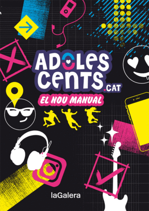 ADOLESCENTS.CAT. EL NOU MANUAL