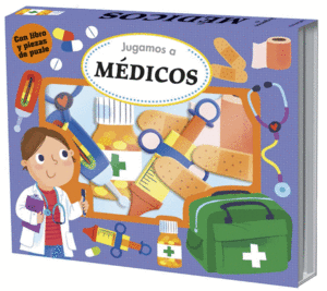 JUGAMOS A MÉDICOS