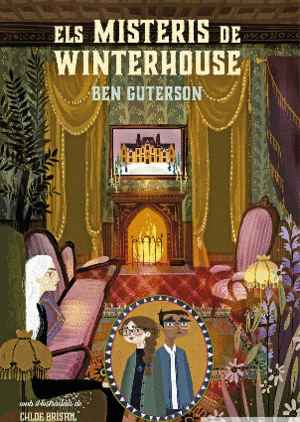 ELS MISTERIS DE WINTERHOUSE