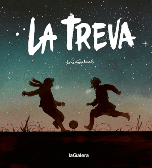 LA TREVA