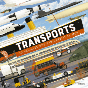 TRANSPORTS