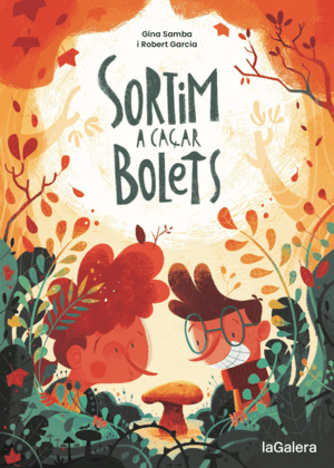 SORTIM A CERCAR BOLETS