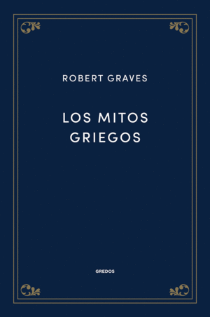 LOS MITOS GRIEGOS