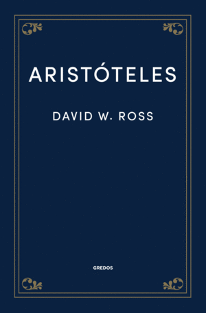 ARISTÓTELES